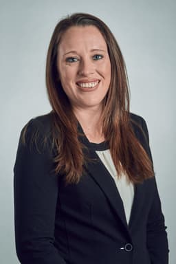 Cortney Hulse