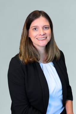 Courtney Chaperon