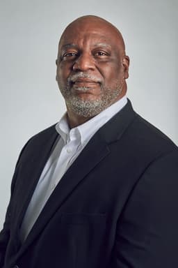 Keith King