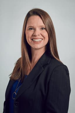 Leah Stanton