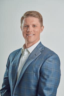 Patrick Thompson