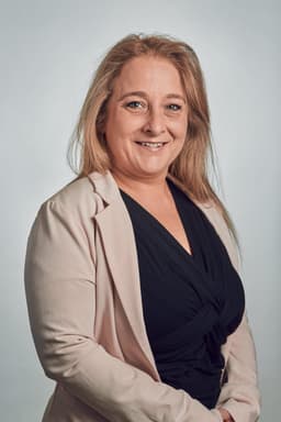Tracy Murray