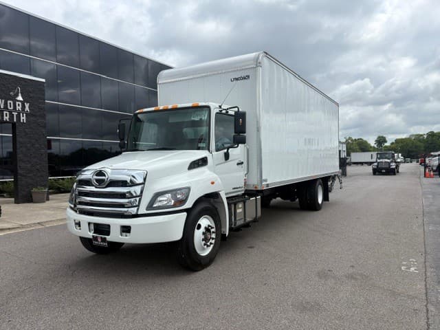 2026 Hino L6 - Photo 1