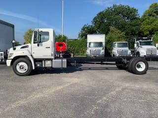 2026 Hino L6 - Photo 1