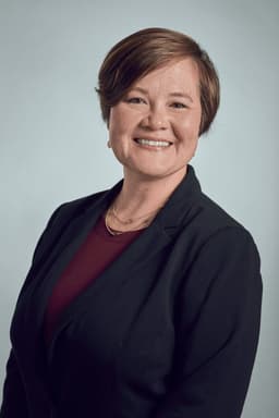 Linda Gough